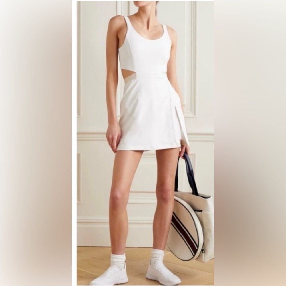 Outdoor Voices Court Dress